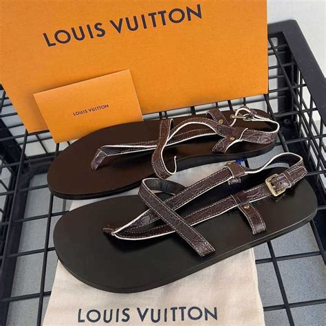 louis vuitton thong choong